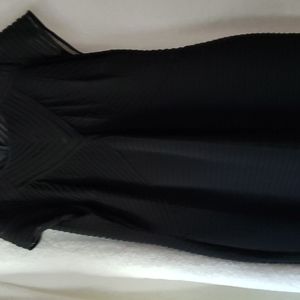 Little black dress, Calvin Klein